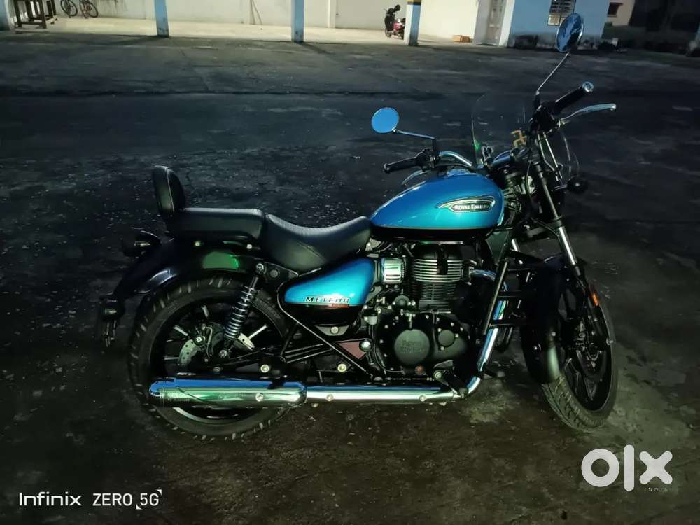 Meteor 350 super nova , sep 2022