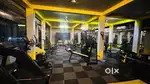 Gym For Rent