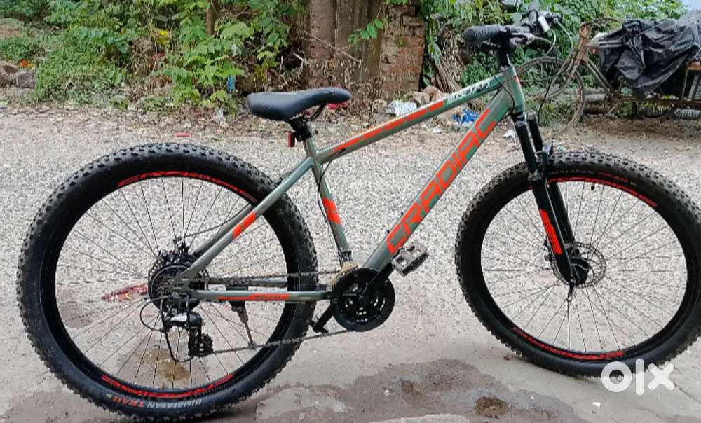 Cardiac MTB – Brand New Condition!