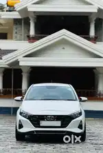 Hyundai i20 Magna 1.2 MT, 2022, Petrol