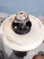 Water pump of swift dzire (unused)
