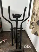 Welcare WC6031 Elliptical Cross Trainer