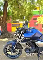Yamaha FZ S V3 Abs