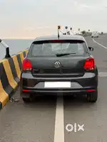 Volkswagen Polo 1.2 MPI Highline