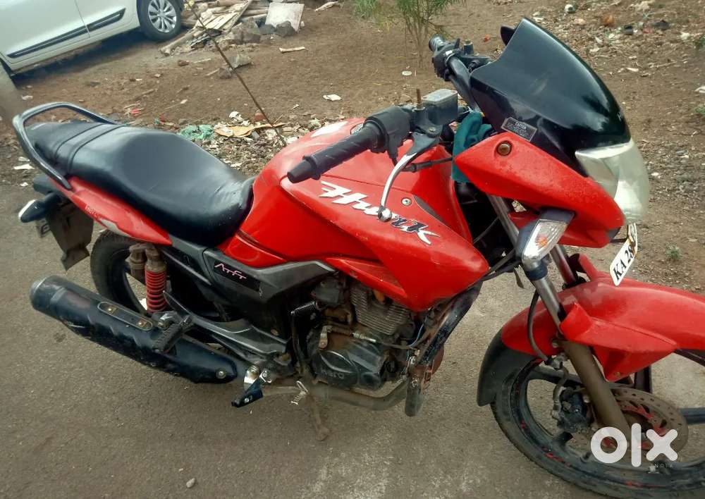 Good condition