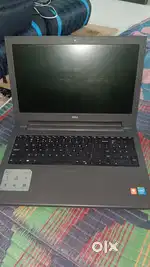 Dell laptop Vostro 3000 series  8ram/512
