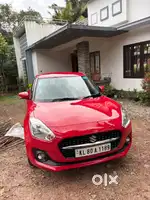 Maruti Suzuki Swift 2023 Petrol 19000 Km Driven