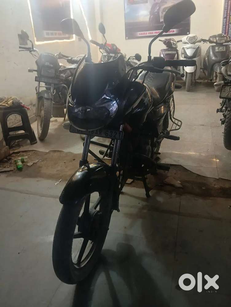 DISCOVER AT LOWEST PRICE !! AVAILABLE AT ZOOMBIKES24 GREATER NOIDA