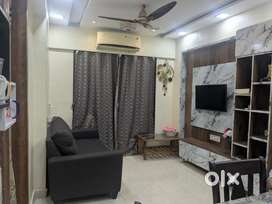 3bhk fully furnished flat for sale
