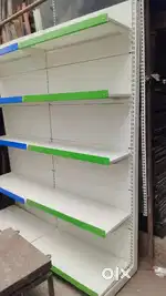 Grocery store rack sale