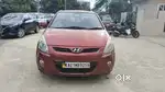 Hyundai i20 2009-2011 Magna, 2009, Petrol
