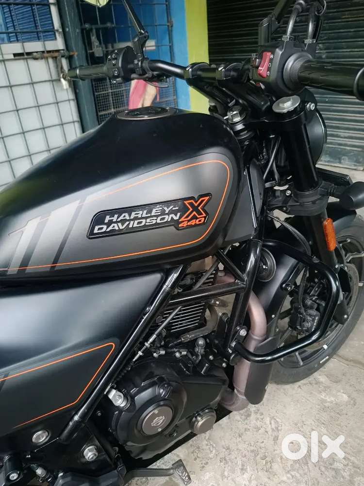 Dream Bike