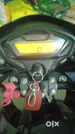 Honda CB unicorn