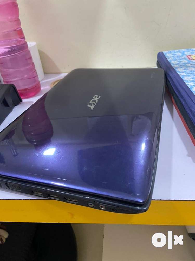 Acer aspire i3 laptop