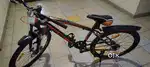 KROSS Bicycle
