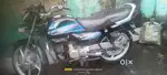HERO HONDA HF DELUXE 2018 MODEL