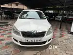 Skoda Rapid 1.5 TDI Manual active  ambition style, 2012, Diesel