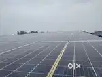 Solar Energy Project