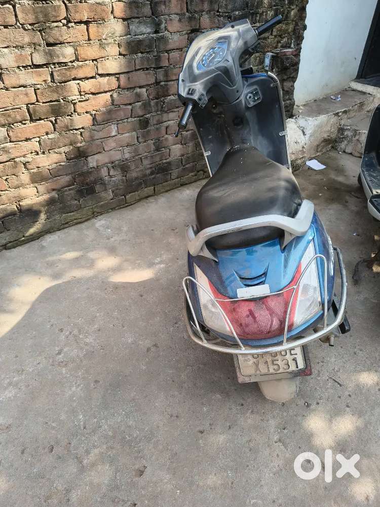 Activa 5g for sale 35000 Rs