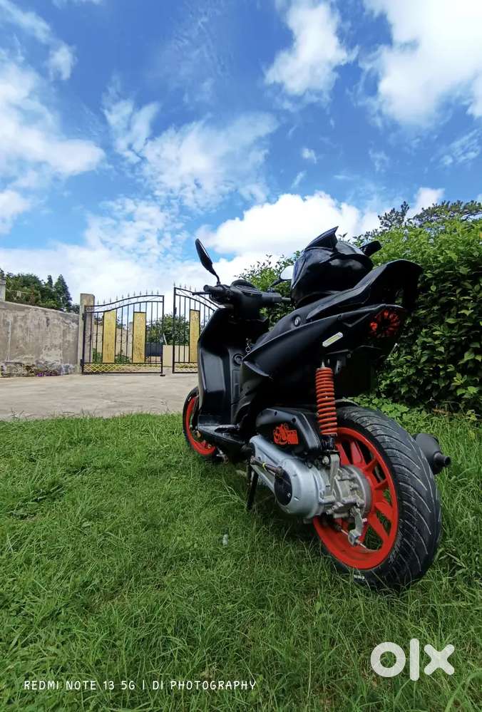 Fresh condition