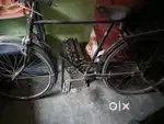 NEW CONDITION CYCLE