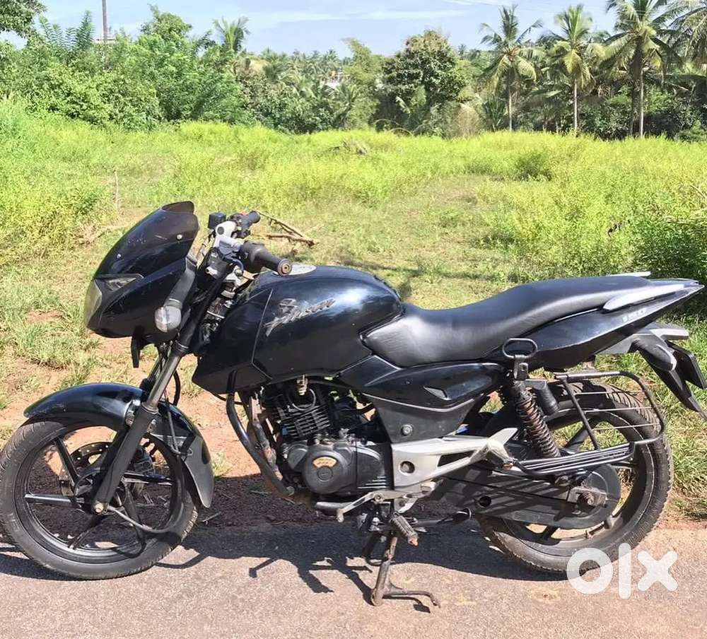 Pulsar 150 good condition