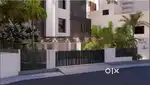 2bhk new flat with east & west ready to occupy is available for sale