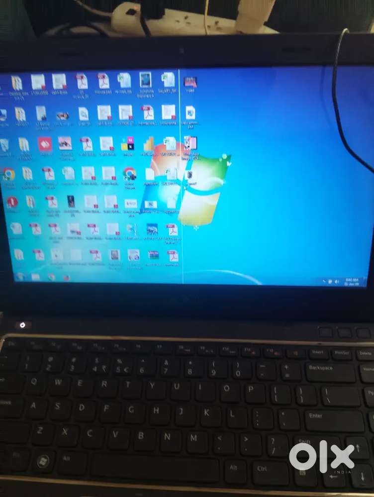 Dell laptop