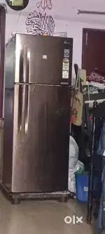 LG double.door Fridge