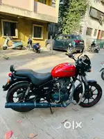 Royal Enfield Thunderbird 350x