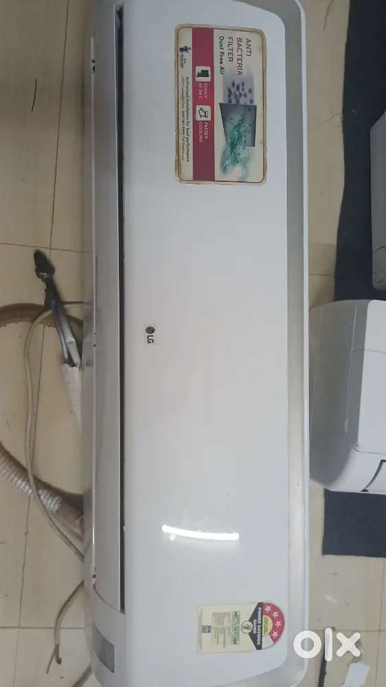 Air conditioner