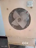Room Cooler