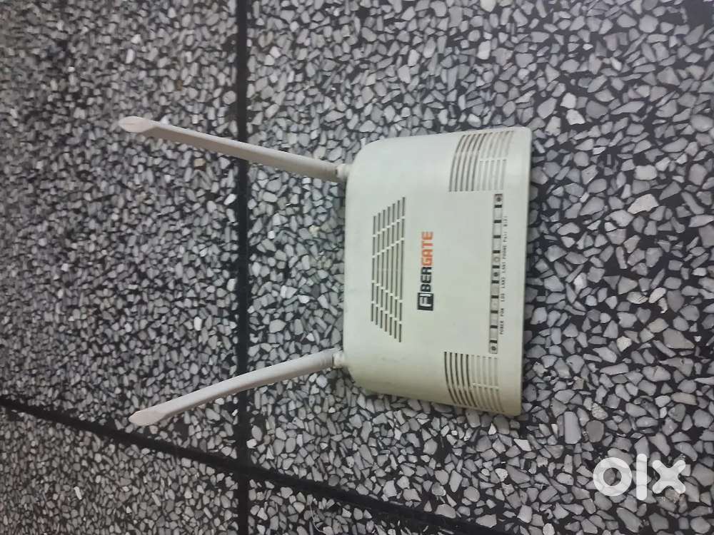 BSNL Wifi Modem