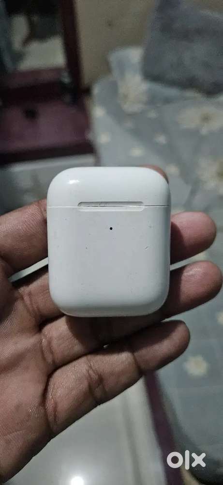 Apple airpods