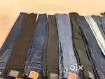 Branded jeans - Levis , American Eagle , M&S-Like New! (Women)