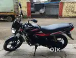 Showroom Condition Bajaj Platina Comfortec 110 ,Reg Oct 2022,For Sale