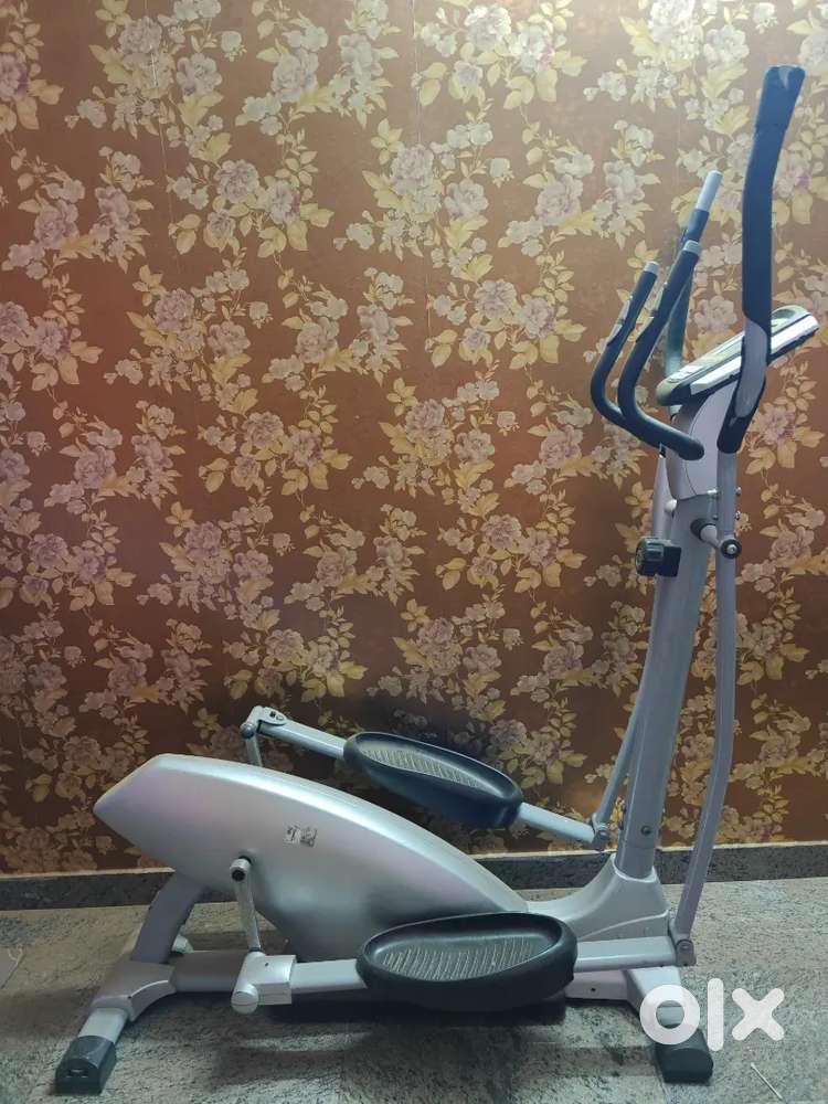 Aerofit cycle