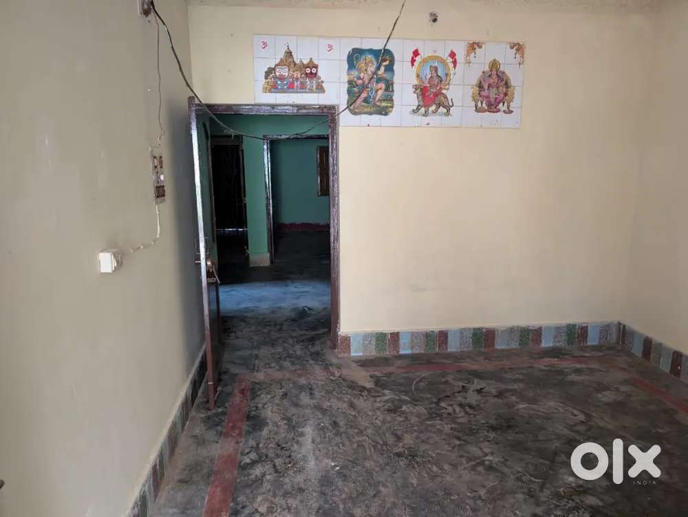 It's a private property