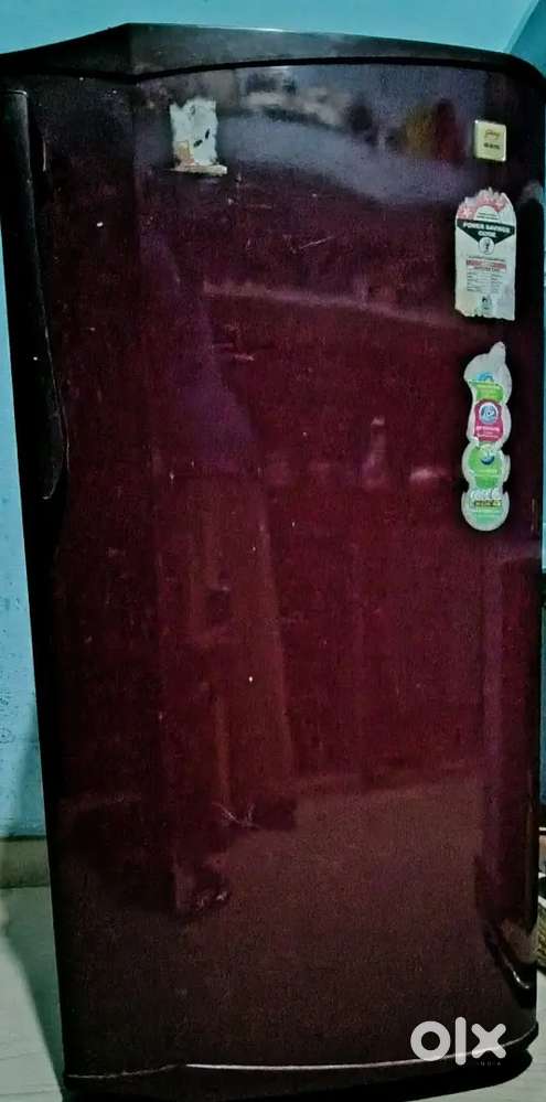 Fridge in good condition