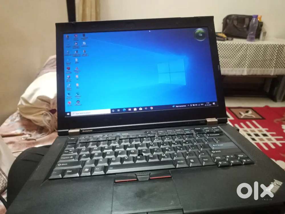 Lenovo ThinkPad