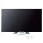 Sony Bravia 55 3D LED TV (Model No. KDL-W850A)