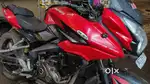 Pulsar AS 150