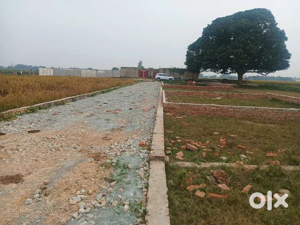 Bihta to bikram Near IIT College Ready to move society