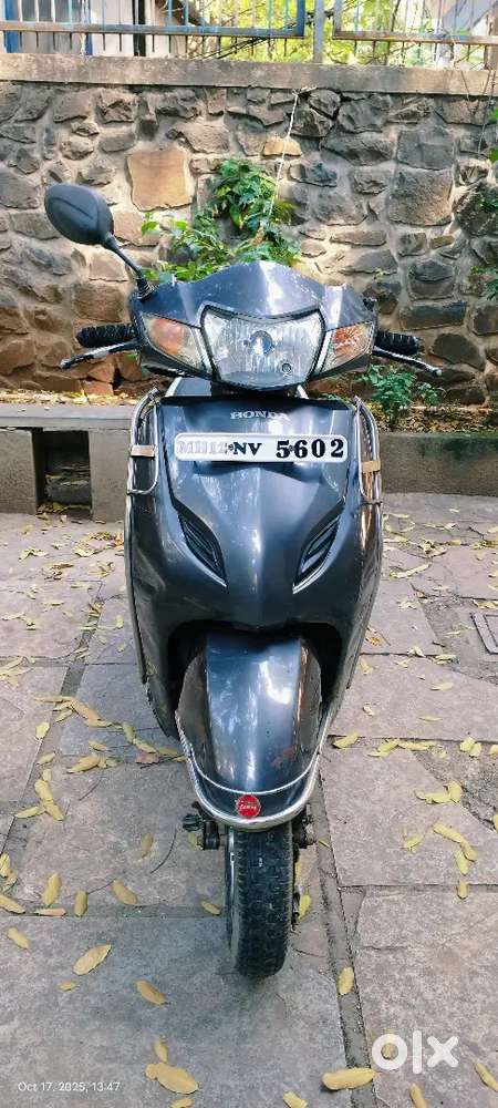HONDA ACTIVA SINGLE OWNER BEST USED