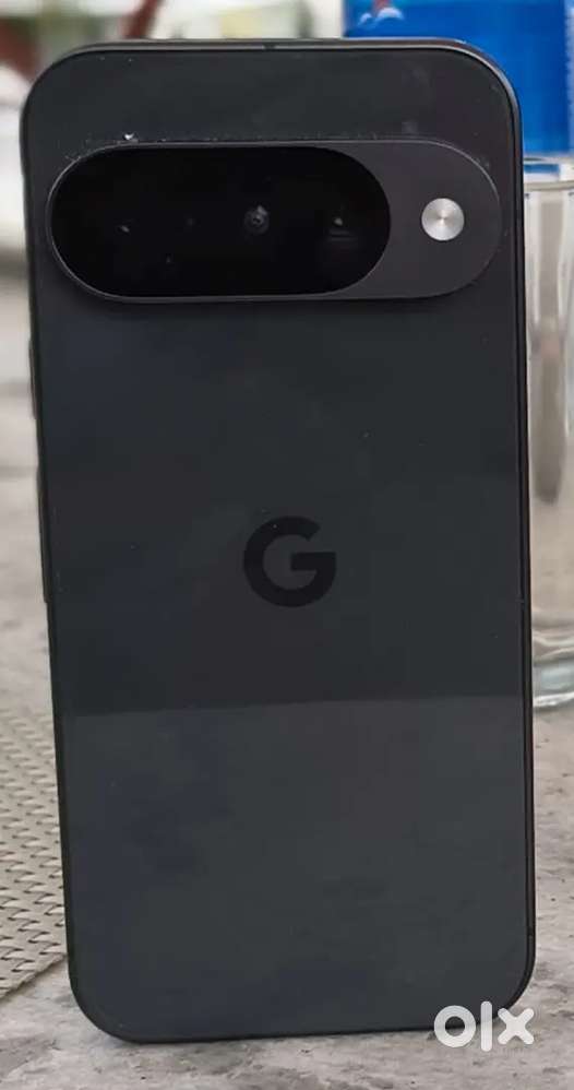 Google Pixel 10 only One month old