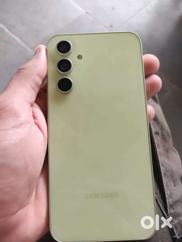 Samsung Galaxy A54 5G 8/256