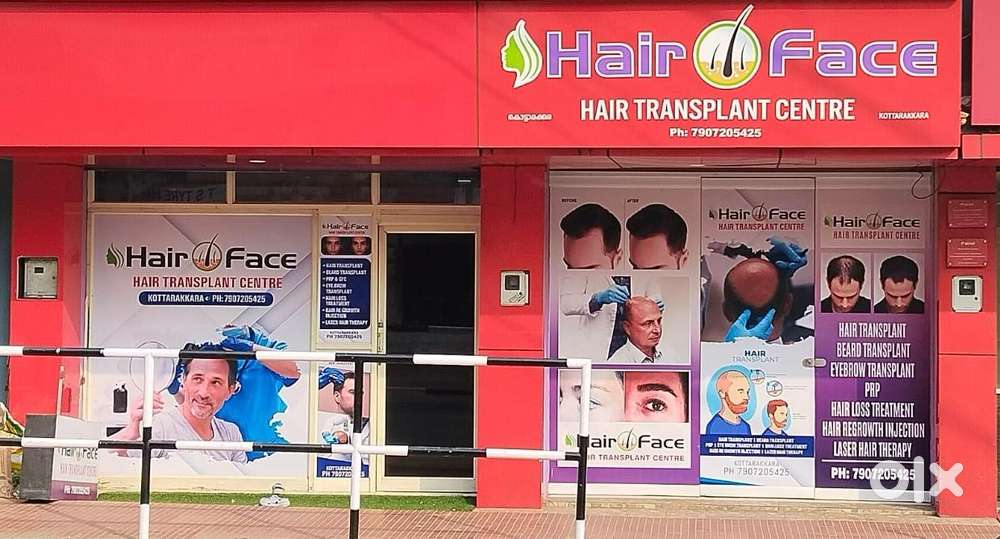 In the heart of kottarakara , adoor road