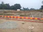 सुल्तानपुर रोड से गोसाईगंज मार्केट केपास प्लॉट जिला पंचायत सेअप्रूव्ड