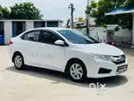 Honda City i-VTEC S, 2018, Petrol