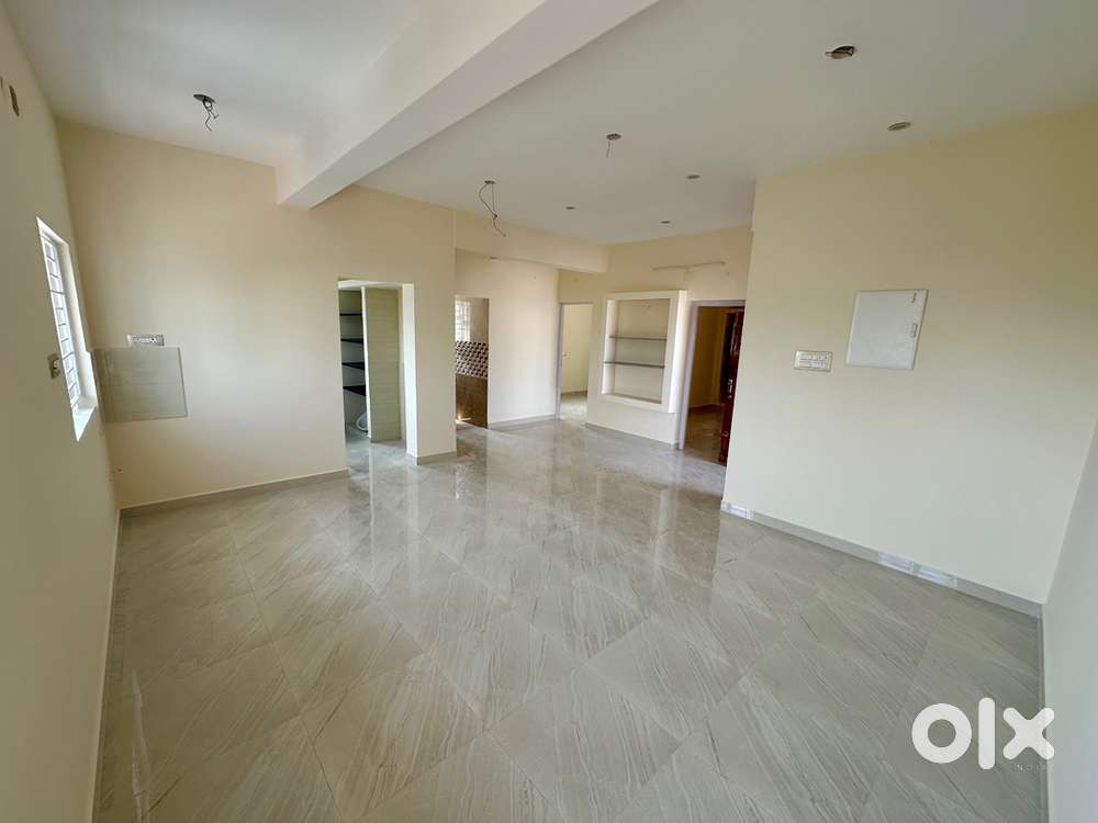 2BHK House for Rent in Maduravoyal